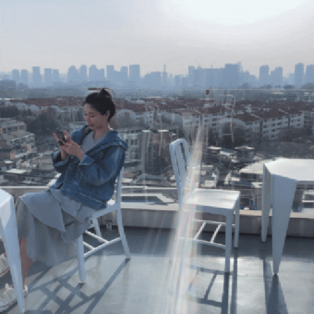  [이태원]A La View(알라뷰)루프탑카페에서 아름다운뷰와 인생샷까지!
