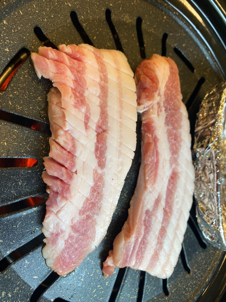  전주 호성동 맛집 추천 심쿵 한우구이