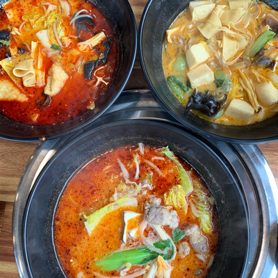 [어진동 맛집] 세종 마라탕 맛집 "신룽푸마라탕"