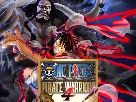 신작 게임 원피스 해적 무쌍 4 (ONE PIECE: PIRATE WARRIORS 4) 맛보기 신작 게임 원피스 해적 무쌍 4 (ONE PIECE: PIRATE WARRIORS 4) 맛보기