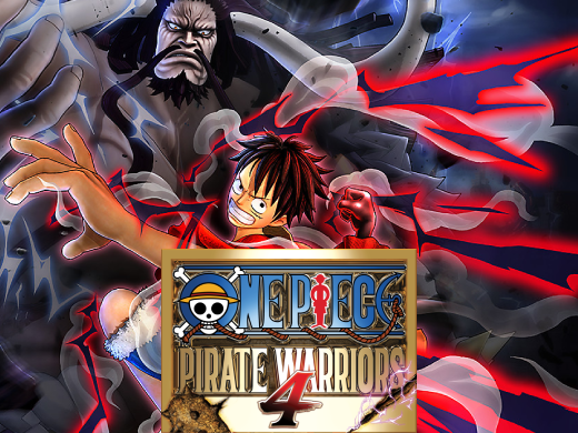 신작 게임 원피스 해적 무쌍 4 (ONE PIECE: PIRATE WARRIORS 4) 맛보기