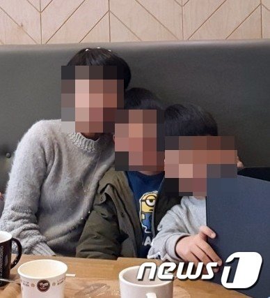 말기암 엄마의 마지막 싸움, 5년前 이혼한 남편이..(나쁜아빠에맞서다) 말기암 엄마의 마지막 싸움, 5년前 이혼한 남편이..(나쁜아빠에맞서다)