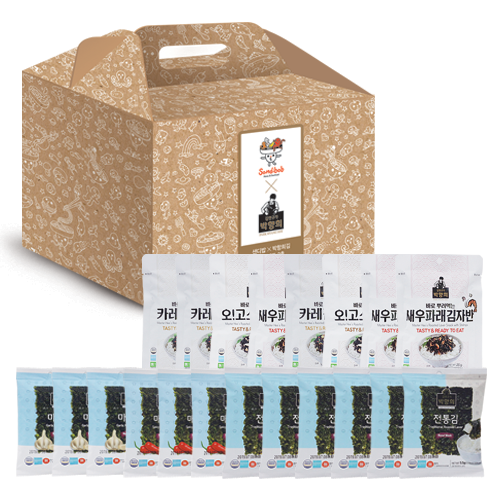 박향희 김선물세트 2호 설날 선물세트, 1box 가격정보 박향희 김선물세트 2호 설날 선물세트, 1box 가격정보