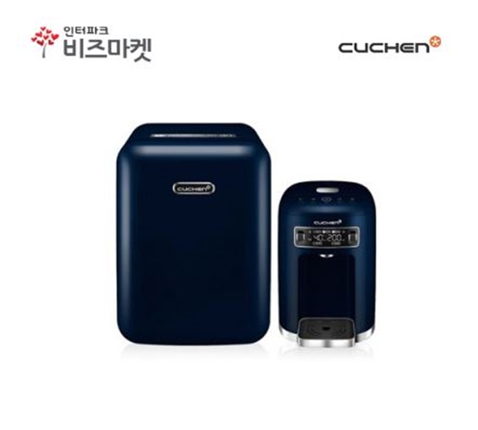  [역대급할인] 인터파크비즈마켓 쿠첸 분유포트렌탈젖병소 기렌탈 네이비SET 36개월 단품 보고 결정하시죠~