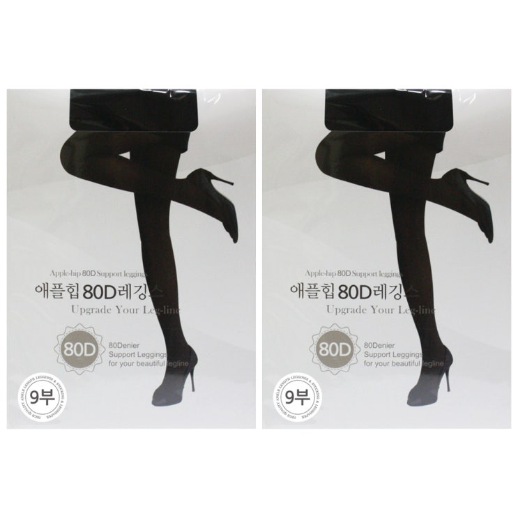(로켓배송)애플힙 9부 스타킹 80D 2p 추천해요 (로켓배송)애플힙 9부 스타킹 80D 2p 추천해요