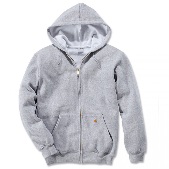  할인 상품 칼하트후드집업Carhartt K122 Zip HoodH Grayp45 확인해볼까요?