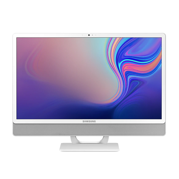 (로켓배송)삼성전자 일체형PC DM530ABE-L14A(Intel Celeron 4205U 60.5cm WIN10 4GB 128GB SSD), DM530ABE-L14A, 기본형 추천해요