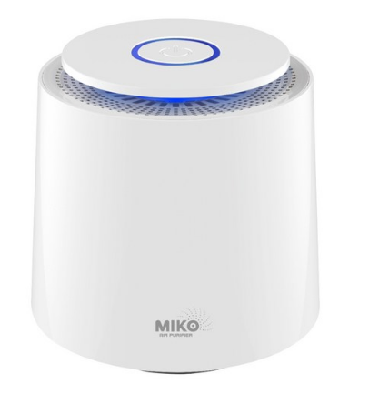 미코 미니 공기청정기 MK-AP-500 20