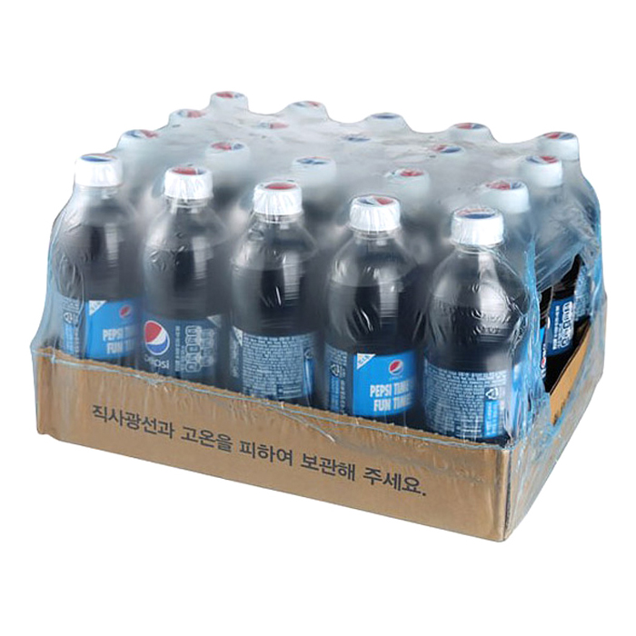 펩시 콜라 업소용, 500ml, 20개 추천해요