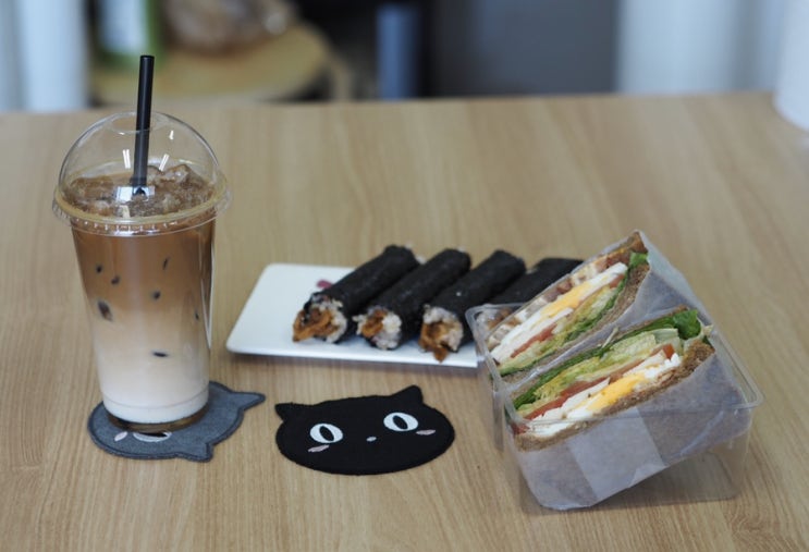  #매운오뎅김밥~#makelunch #점심도시락만들기