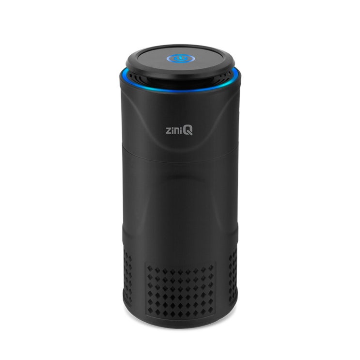 (로켓배송)지니큐 USB 충전 LED 차량용 공기청정기, ZQ-AIR100(블랙) 추천해요 (로켓배송)지니큐 USB 충전 LED 차량용 공기청정기, ZQ-AIR100(블랙) 추천해요