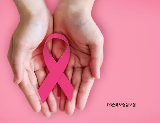  DB손해보험암보험 가장 효율적으로 보장받는 방법입니다!
