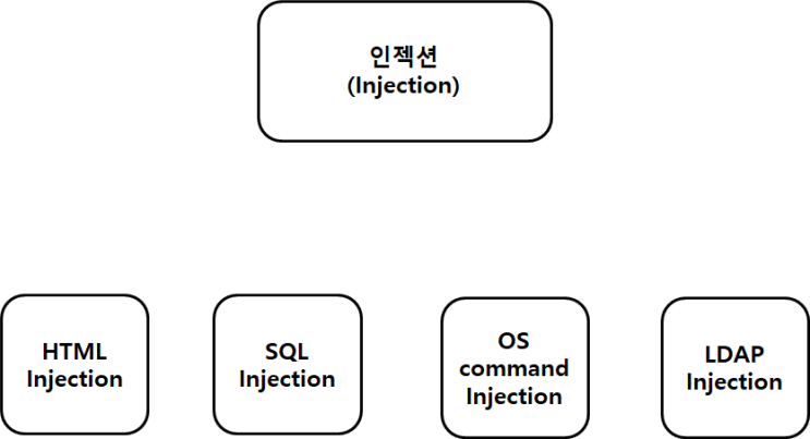  인젝션 Injection