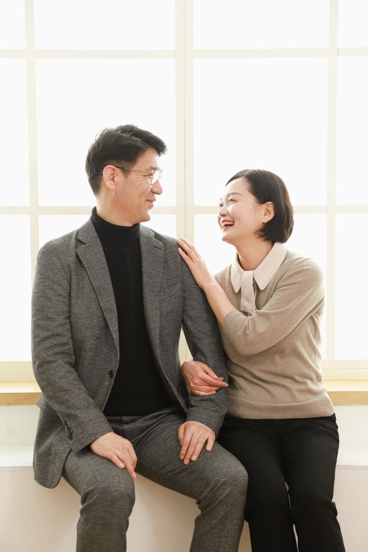  대전,세종 가족사진 어디서 찍을지 고민된다면