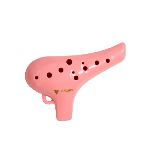(로켓배송)삼익 알토 오카리나, 핑크 추천해요 (로켓배송)삼익 알토 오카리나, 핑크 추천해요