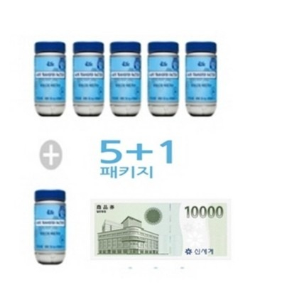 포라이프 트랜스퍼 팩터 아연 5+1병 증정(신세계상품권 1만원추가), 1세트 추천해요 포라이프 트랜스퍼 팩터 아연 5+1병 증정(신세계상품권 1만원추가), 1세트 추천해요
