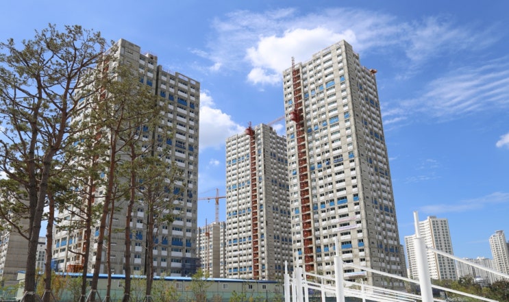  “세종시 부동산 트리플 규제 해제” 미래통합당 러브콜