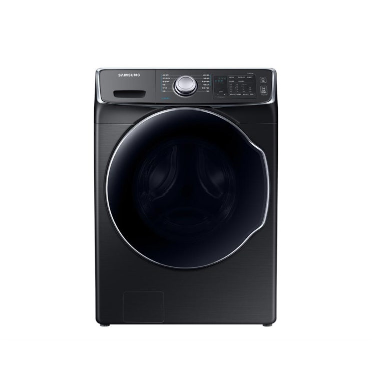 삼성전자 버블샷 드럼세탁기 WF19R8600KV 19kg 방문설치 추천해요 삼성전자 버블샷 드럼세탁기 WF19R8600KV 19kg 방문설치 추천해요