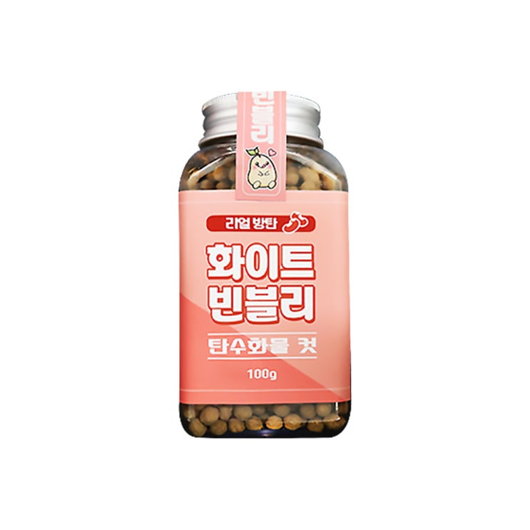 만기농장 흰강낭콩 화이트빈블리 탄수화물 컷 100g, 1통 추천해요