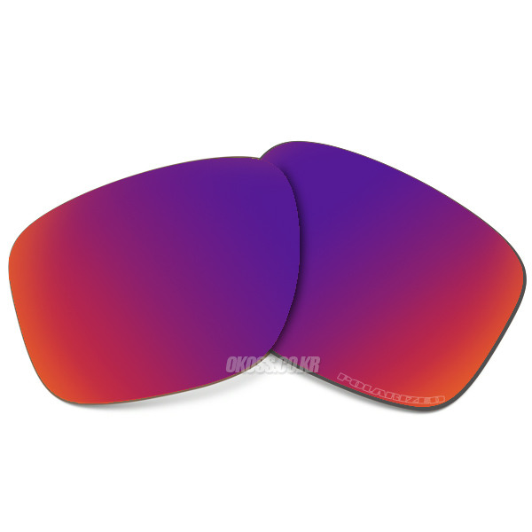  [오클리 선글라스] OAKLEY_101-088-006_슬리버 리필렌즈_SLIVER, 상세 설명 참조