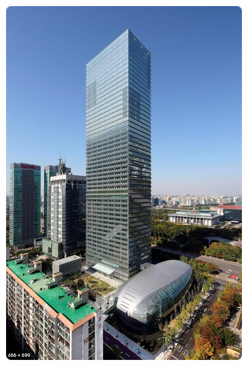  전경련회관 식당 카페창업