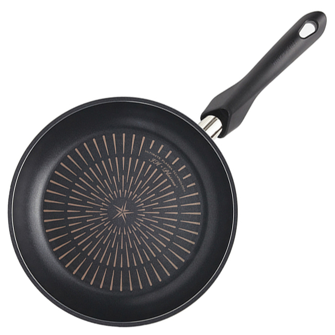   [초대박상품] 해피콜냄비세트 [ 해피콜 티타늄 IH 프라이팬 28cm 1개 ]