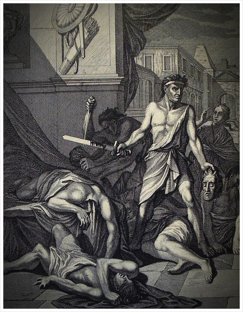 성경인물, 시므온과 레위) 가나안 약속의 땅 씨앗이된 세겜, 에브라임산지, 하나님의 언약을 확고히 믿도록 하신 세겜의 디나강간 사건 :  네이버 블로그, image size:800x1025