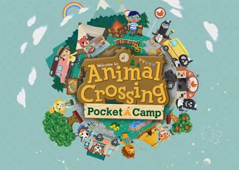 모바일 동물의숲 포켓캠프 Apk 다운로드 / 닌텐도 어카운트 미국 계정 만드는법 : 네이버 블로그