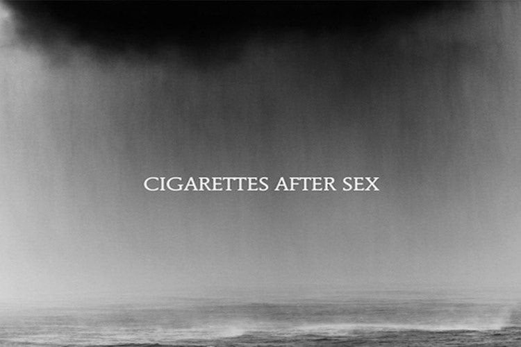 Cigarettes After Sex // heavenly lyrics 