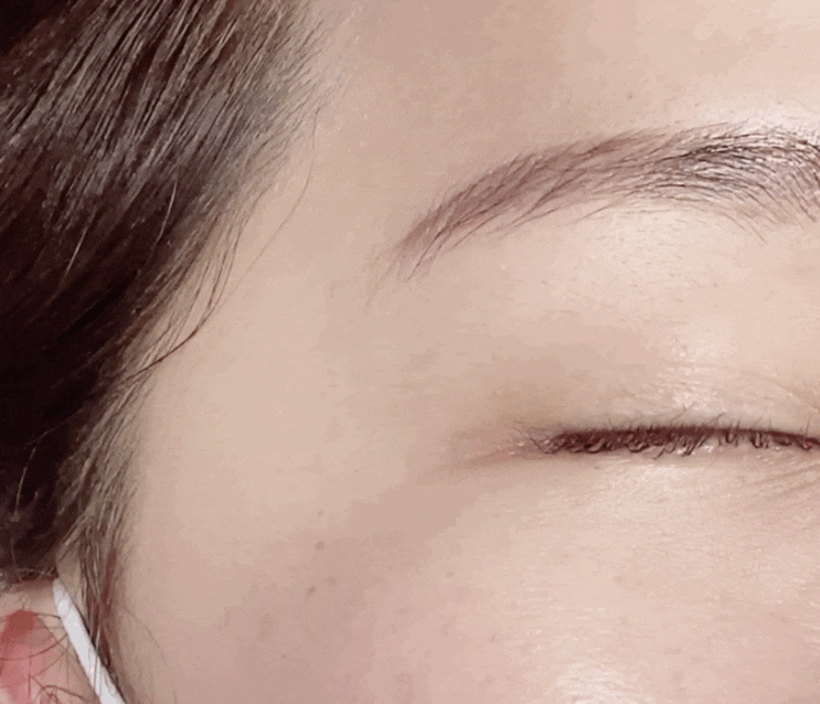  연신내 속눈썹 펌 잘하는 곳 바로 여기![달짜뷰티] before&after