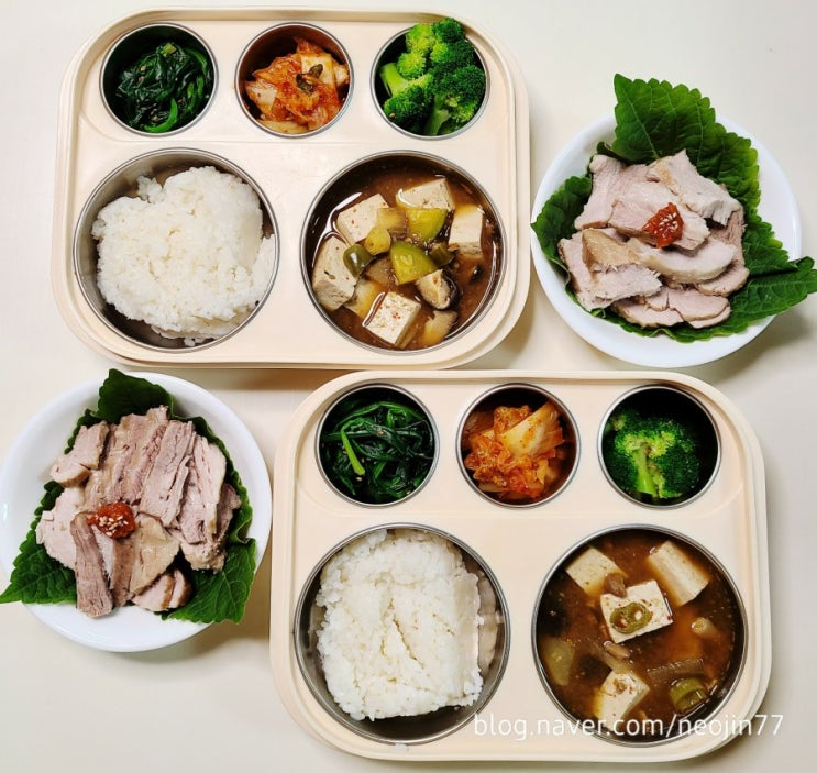 Jinny's 집밥다이어리 3월30일 오늘도 맛있고 정성가득한 집밥 Jinny's 집밥다이어리 3월30일 오늘도 맛있고 정성가득한 집밥