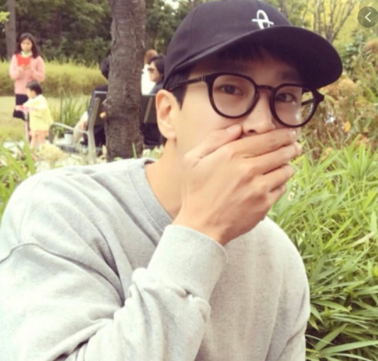  나혼산 / 이태원클라쓰 안보현 :)