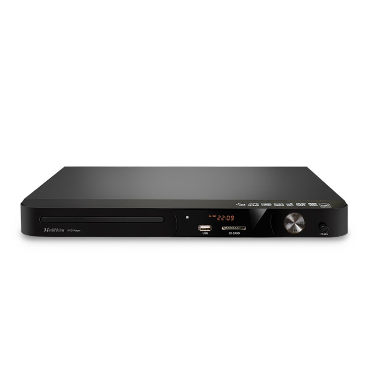 (로켓배송)메디하임 DVD 플레이어, MHD-3088 추천해요 (로켓배송)메디하임 DVD 플레이어, MHD-3088 추천해요