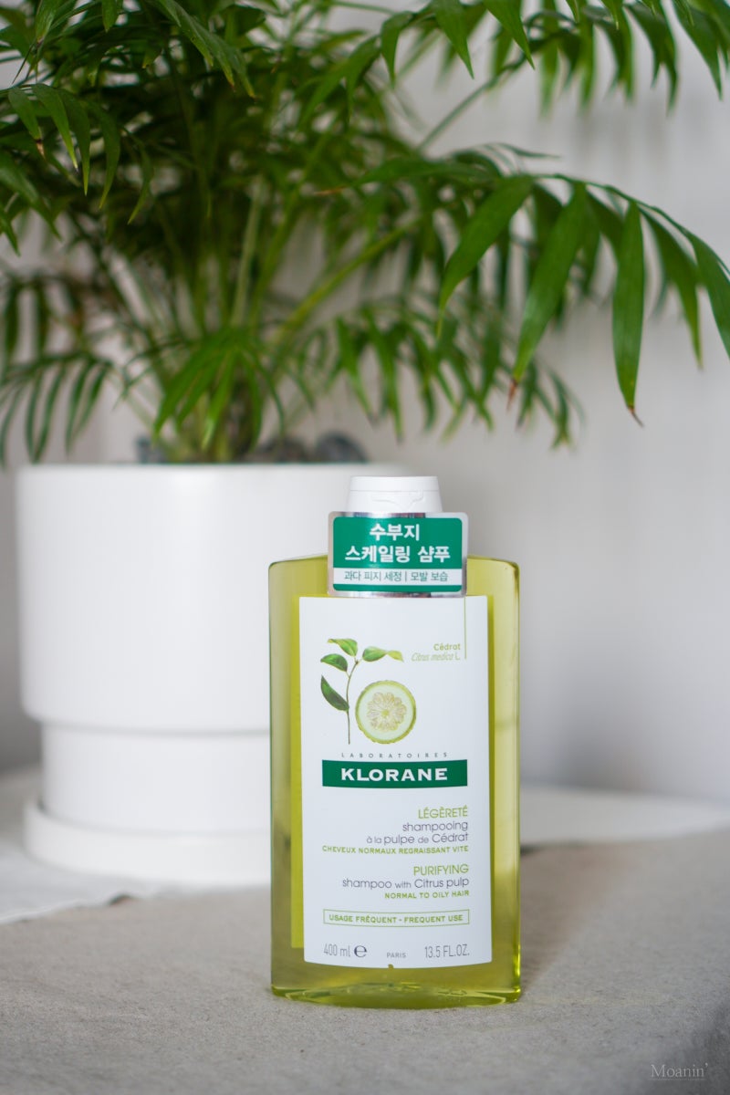지성두피 샴푸 두피냄새 머리냄새 싹 잡았으 12