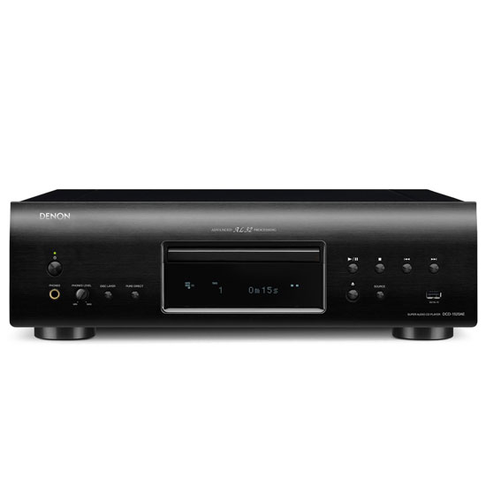 데논 DCD-1520AE SACD플레이어 (USB-DAC 내장), 데논 DCD-1600NE 추천해요 데논 DCD-1520AE SACD플레이어 (USB-DAC 내장), 데논 DCD-1600NE 추천해요