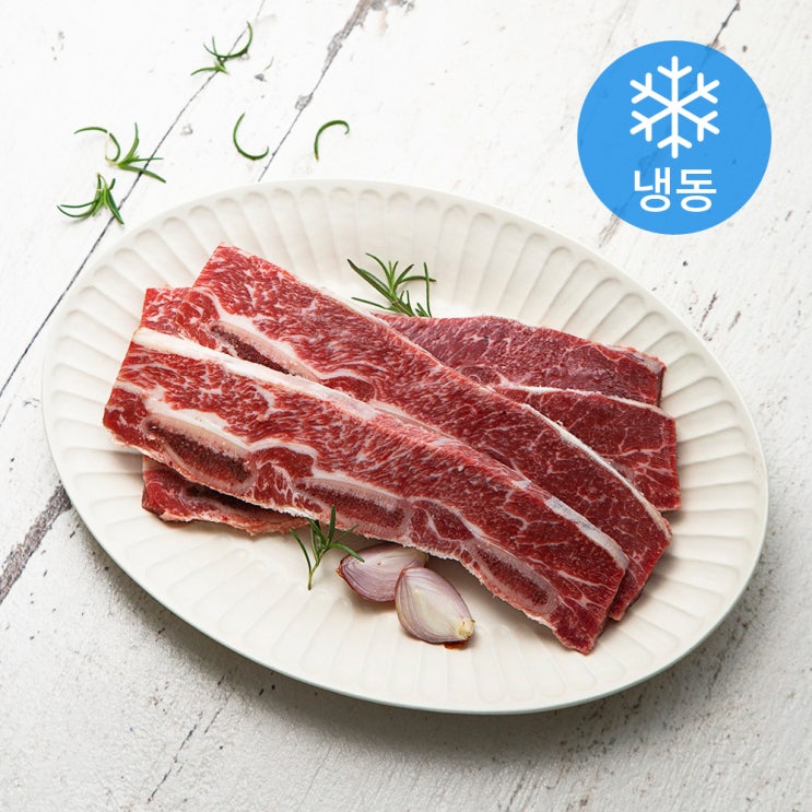 (로켓배송)호주산 LA 갈비 (냉동), 1.4kg, 1개 추천해요 (로켓배송)호주산 LA 갈비 (냉동), 1.4kg, 1개 추천해요