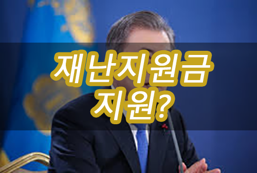  소득 하위 70% 가구 재난지원금 지원 30일 최종 결정