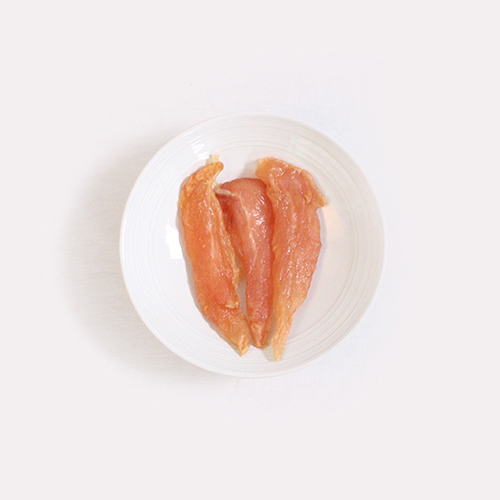 어글어글 제주 청정 닭 안심 육포 50g 수제간식, 1팩 추천해요 어글어글 제주 청정 닭 안심 육포 50g 수제간식, 1팩 추천해요