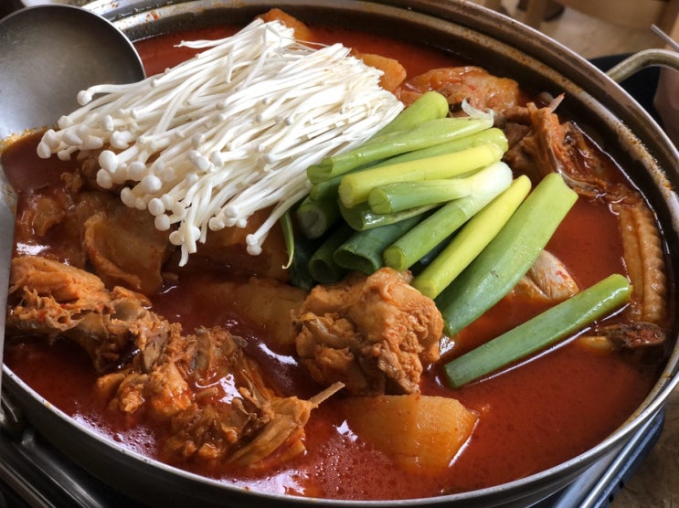 용인.양지 맛집 금성식당 첫방문!!!