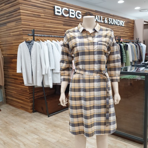  득템해요!  비씨비지 포츠체크 OP B9B3O671 54  구매 방법