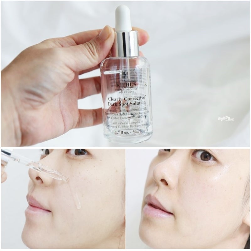 화이트닝 스킨케어 추천 키엘 투명 에센스 한 달 사용 후기! 화이트닝 스킨케어 추천 키엘 투명 에센스 한 달 사용 후기!