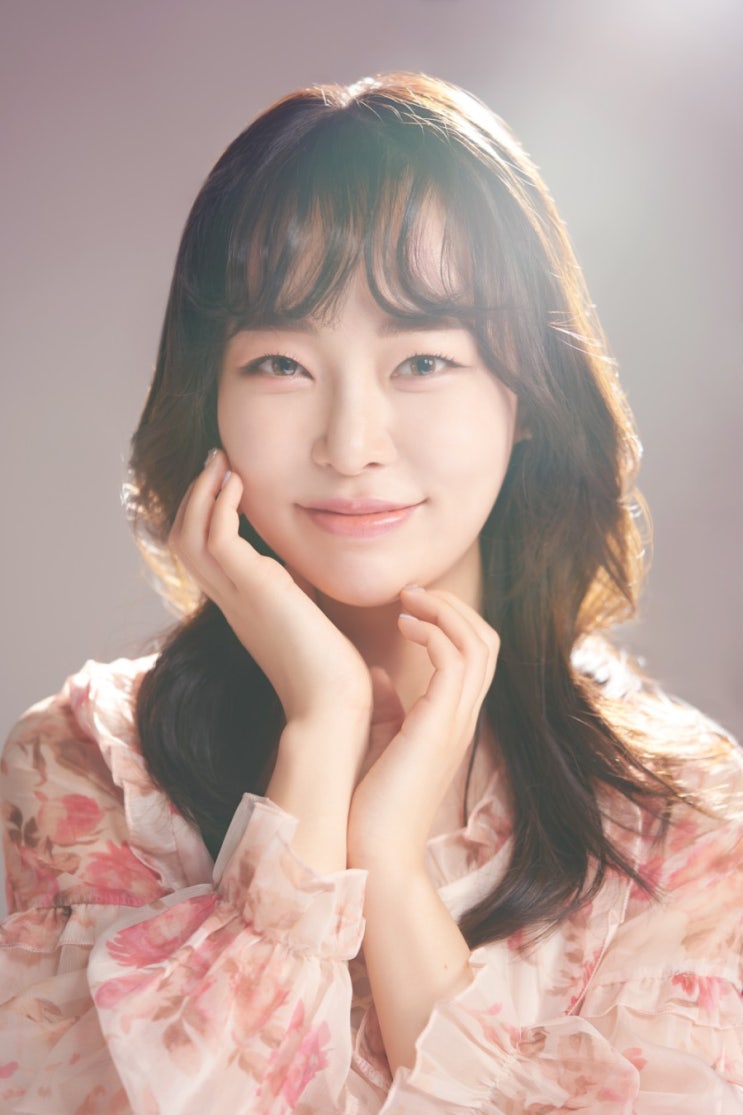  [강남메이크업샵]'뷰티블레스유'에서 헤어메이크업 받고 '아르테그라피'에서 프로필사진 찍어요