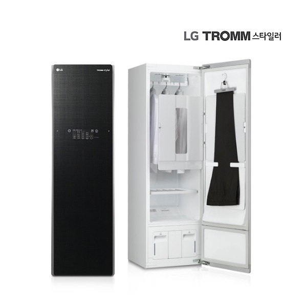  {최고의 제품 best6} 엘지스타일러 - [LG전자] [스타일러+] LG 트롬  (With 건강관리꿀팁 소식)