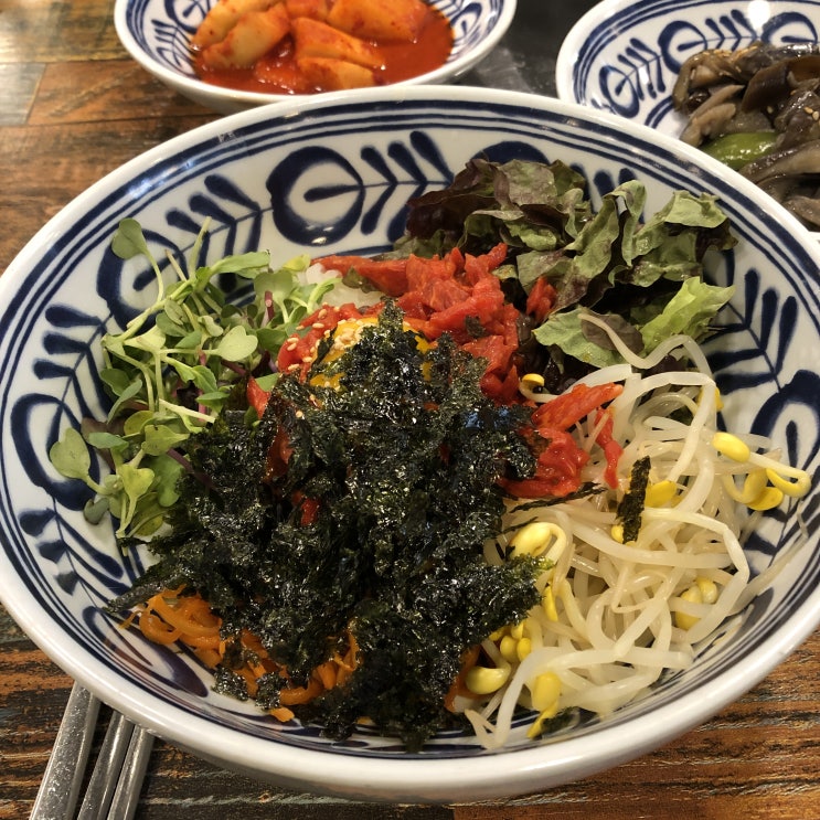  교대 함평한우정육식당