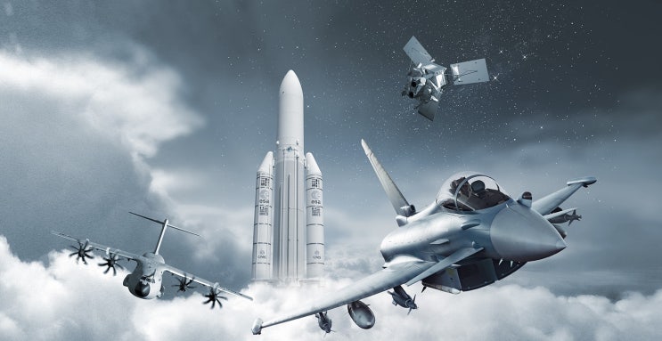 Aerospace & Defense ITA ETF VS XAR ETF : 미국항공우주 ETF
