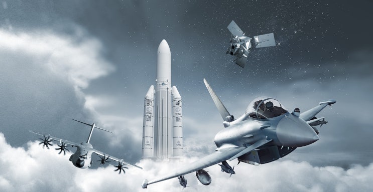  Aerospace & Defense ITA ETF VS XAR ETF : 미국항공우주 ETF
