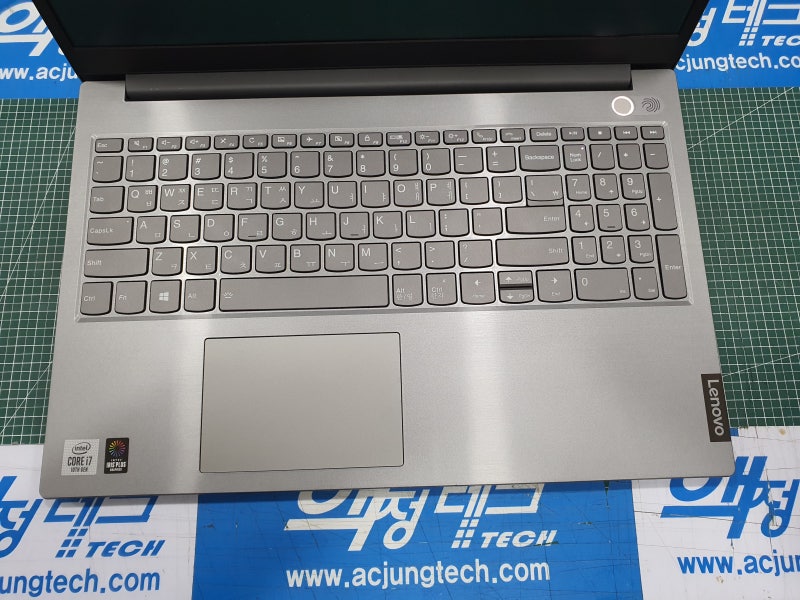 LENOVO THINKBOOK 씽크북 15-IIL 분해 리뷰 : 네이버 블로그 Lenovo Thinkbook 씽크북 15-Iil 분해 리뷰 : 네이버 블로그