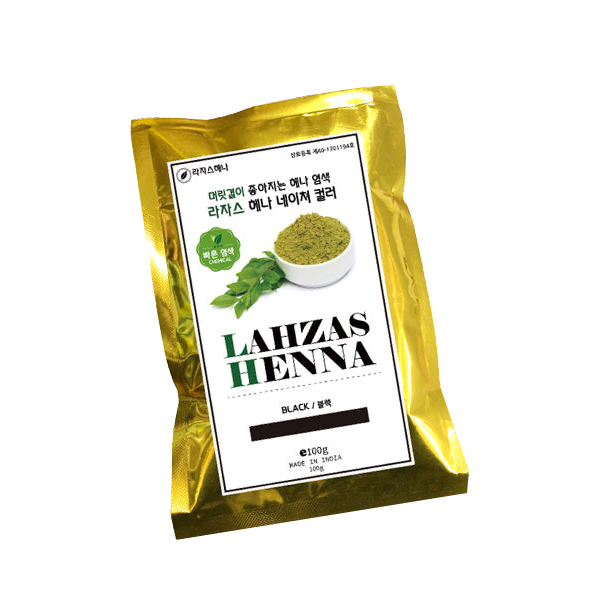 라자스헤나 헤나염색 100g, 블랙, 1개 추천해요 라자스헤나 헤나염색 100g, 블랙, 1개 추천해요