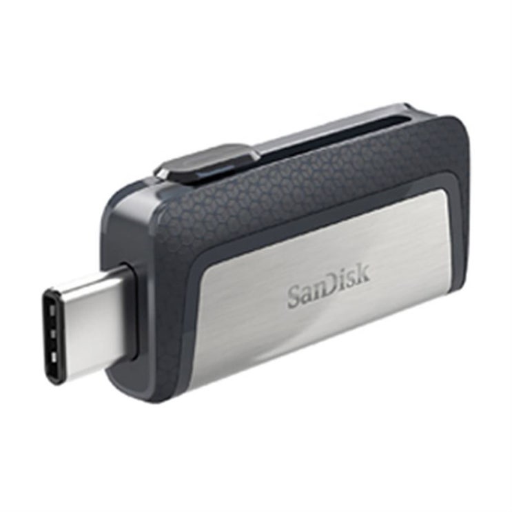  혜자템 샌디스크 울트라 듀얼 OTG USB TypeC 드라이브 21,720원 강추
