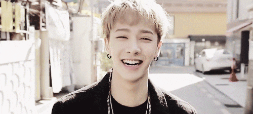  [하이라이트 기광] 생일축하해 이기광
